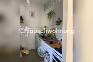 Tauschwohnung: Wohnung am Viktoriapark – Die vollständige Adresse der Immobilie erhältst du vom Anbieter., 10965 Kreuzberg, Berlin – Vorschaubild 8