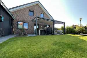Ihr Traumhaus in Sendenhorst: Charmantes Einfamilienhaus mit viel Wohnraum und einem schönen Garten. – Warendorf (Kreis) – Vorschaubild 4