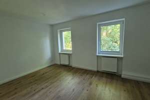 2-Raum-Wohnung mit moderner Ausstattung und Einbauküche – Ackerstraße 30, 39112 Sudenburg, Magdeburg – Vorschaubild 3