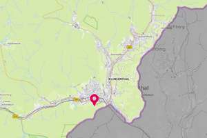 Saniertes Wohn-/ & Geschäftshaus mit Mietsteigerungspotenzial in Klingenthal – Markneukirchner Straße 45, 8248 Klingenthal – Vorschaubild 10