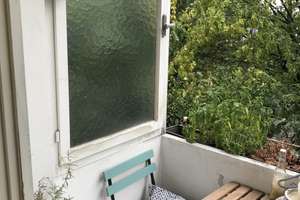 NEU! Sanierte Stuttgart-West Altbauwohnung voll möbliert – 70197 Rotebühl, Stuttgart – Vorschaubild 9
