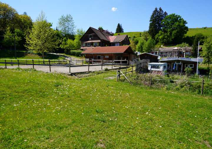 Bauernhaus im Westallgäu, ideal für Handwerker, Ferienwohnungen, Wohnen mit Perspektive