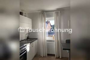 Tauschwohnung: Schöne Wohnung in Münster-West zum Tauschen – 48149 Gievenbeck, Münster – Vorschaubild 2