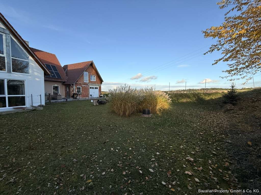 Immobilie in Schierling - Viel Platz für die Familie: Einfamilienhaus auf ca. 1.000 m² Grundstück - Bild 4