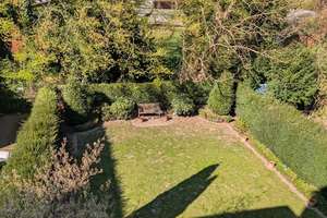 Möblierte 2-Zimmer-Wohnung in ruhiger Lage am Kanal – Hoffschultestraße 7, 48155 Herz-Jesu, Münster – Vorschaubild 11