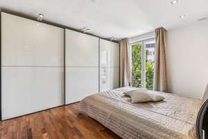Wo Ruhe auf Stadtnähe trifft – 40547 Lörick, Düsseldorf – Vorschaubild 5
