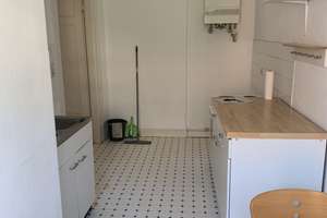 Helle 2-Zimmer Wohnung im 3. OG in Wiesbaden-Mitte – Blücher Str. 38, 65195 Westend / Bleichstraße, Wiesbaden – Vorschaubild 8