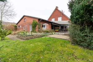 Nordseeküste! Großzügiges Einfamilienhaus mit Anbau, Garage, Gartenanlage und Terrasse in ruhiger La – Die vollständige Adresse der Immobilie erhältst du vom Anbieter., 26529 Osteel – Vorschaubild 4