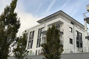 Exklusives Penthouse mit einzigartigem Panoramablick – Königstraße 78b, 42853 Stadtpark, Remscheid – Vorschaubild 3