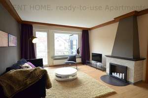 MÖBLIERT - FEELING AT HOME - Gemütliche 3-Zimmer-Wohnung mit Balkon – Die vollständige Adresse der Immobilie erhältst du vom Anbieter., 70327 Wangen, Stuttgart – Vorschaubild 10