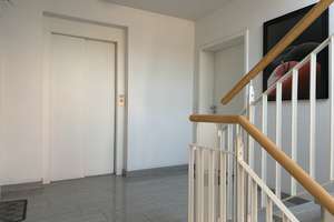 Exklusive 2‑Zimmer‑Wohnung mit Rheinblick, großem Süd‑West‑Balkon und hochwertiger neuer Einbauküche – Schwarzwaldstraße 40, 68163 Lindenhof, Mannheim – Vorschaubild 11