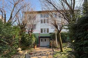 1-Zimmer Wohnung in gehobener Wohnumgebung am Killesberg – Am Kräherwald 99, 70192 Lenzhalde, Stuttgart – Vorschaubild 1