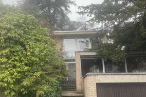 Architektenvilla im Aachener Südviertel