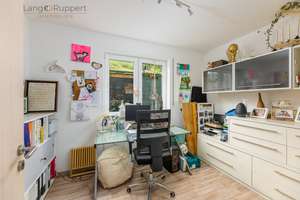 Modernes Wohnen im Grünen - EFH mit Garten, Terrasse und PV-Anlage – 64658 Fürth – Vorschaubild 15