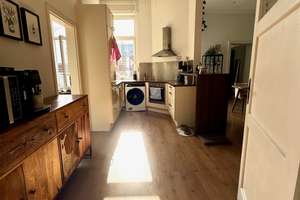 Sonnige Traumwohnung im Herzen des Wiesbadener Rheingauviertels! Großer PKW-Stellplatz vorhanden! – Die vollständige Adresse der Immobilie erhältst du vom Anbieter., 65197 Rheingauviertel / Hollerborn, Wiesbaden – Vorschaubild 10
