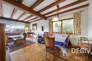 Vermietetes EFH 145m² ab 369.000 EUR | 700m² Grundstück | Mieteinnahmen ab Tag 1 – 97080 Dürrbachtal, Würzburg – Vorschaubild 4
