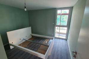 lichtdurchflutete  3,5 Raum Wohnung  mit Einbauküche und Homeoffice – Steinbacher Straße 26, 1157 Cotta (Stadtteil), Dresden – Vorschaubild 11