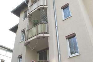 GEMÜTLICH UND KOMFORTABEL IN STRIESEN - MIT BALKON – Die vollständige Adresse der Immobilie erhältst du vom Anbieter., 1309 Striesen-West, Dresden – Vorschaubild 4