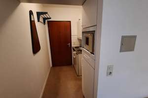 Schönes Studentenappartement direkt am Westpark/all inklusive – Vaalser Straße 150-152b, 52074 Westpark, Aachen – Vorschaubild 3