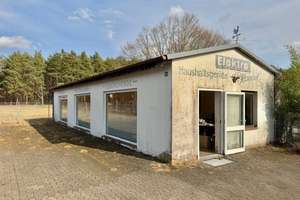 Einfamilienhaus mit 5.000 m² , Gewerbe, Nebengebäuden,  ideal für Handwerker oder Tierhaltung – Die vollständige Adresse der Immobilie erhältst du vom Anbieter., 19322 Weisen – Vorschaubild 9