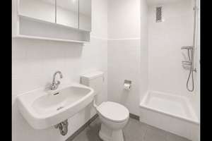 Kompaktes 1-Zimmer-Apartment: Wohnen in Düsseldorf-Benrath – 40597 Benrath, Düsseldorf – Vorschaubild 3