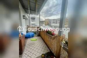Tauschwohnung: Zentrale Altbauwohnung mitBalkon – Die vollständige Adresse der Immobilie erhältst du vom Anbieter., 50672 Neustadt/Nord, Köln – Vorschaubild 7