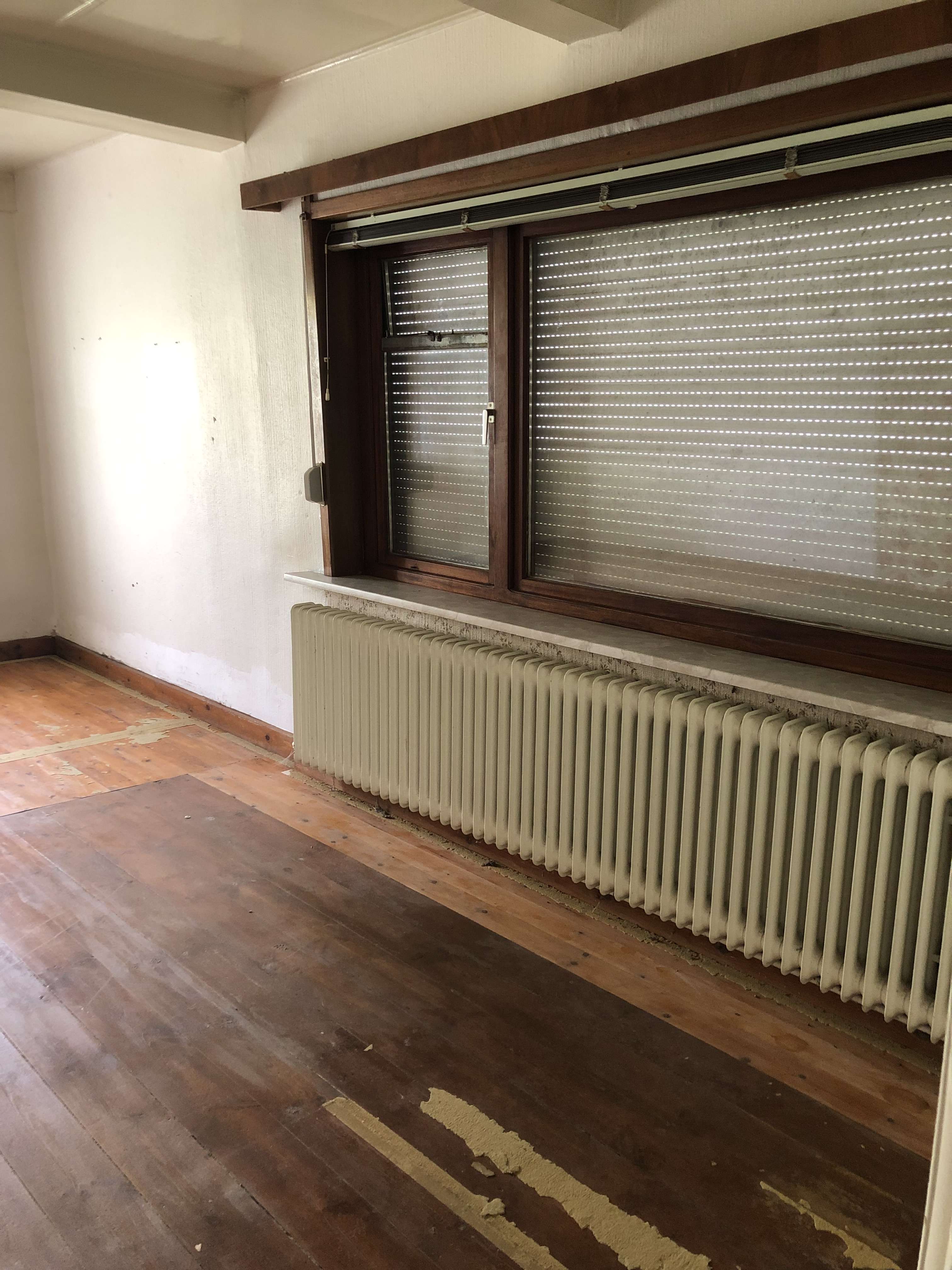 Immobilie in Schülp - Charmantes Haus mit 4 Zimmern und großem Grundstück in Schülp - Bild 2