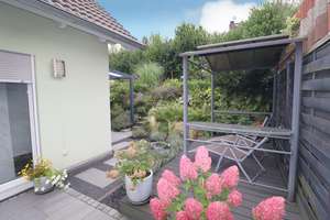 Freistehendes & modernes Einfamilienhaus mit Einliegerwohnung – Die vollständige Adresse der Immobilie erhältst du vom Anbieter., 58135 Haspe-West, Hagen – Vorschaubild 9