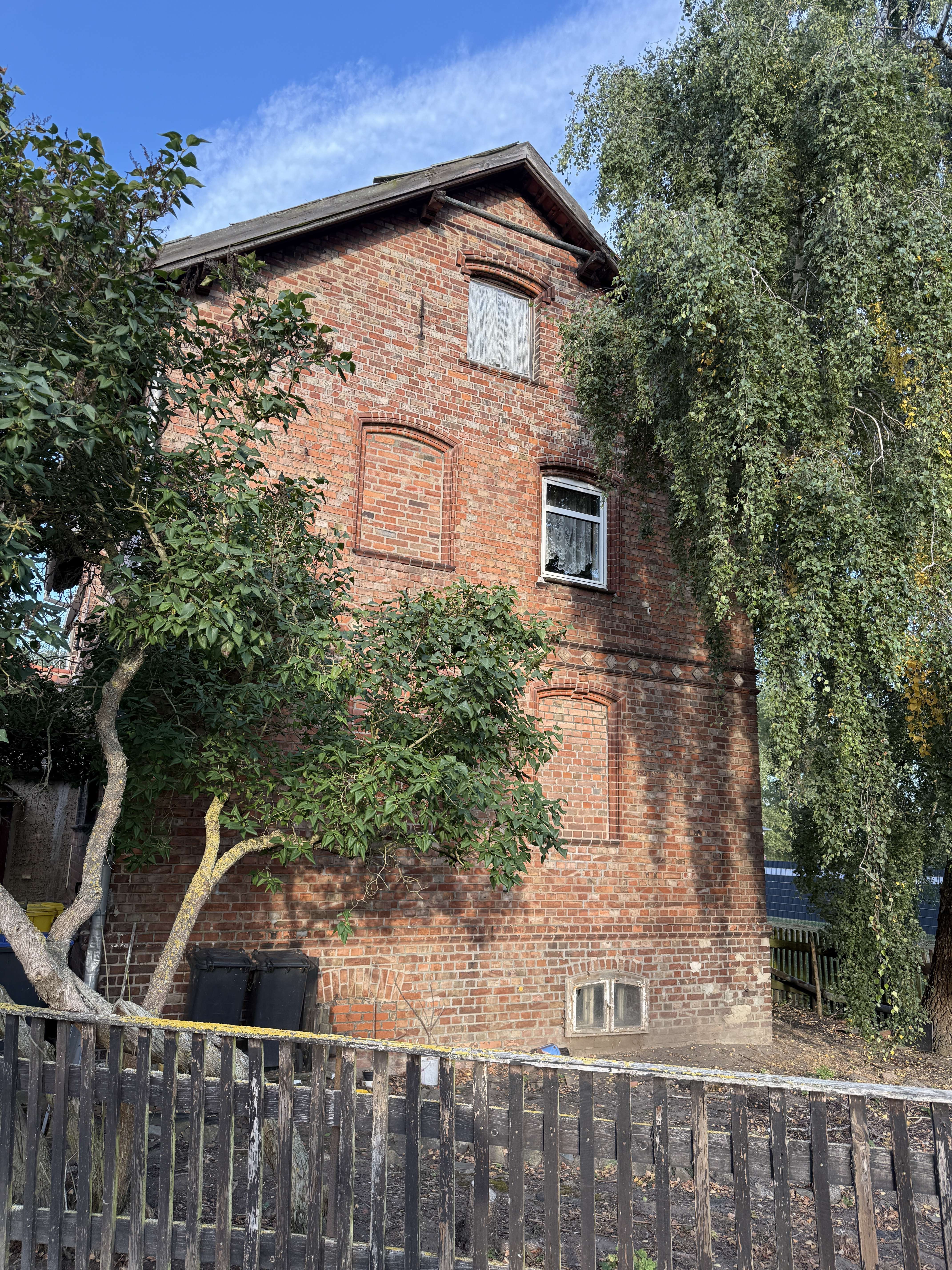 Ihr Traumprojekt im historischen Backsteincharme – ein Haus voller Möglichkeiten!, Harz Kreis – Bild 2