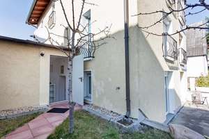 Großes 8 Zi.- Einfamilienhaus mit 4 Zi.-Ferienwohnung – Die vollständige Adresse der Immobilie erhältst du vom Anbieter., 12107 Mariendorf, Berlin – Vorschaubild 25