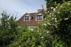 Einzigartiges Einfamilienhaus im Blankeneser Treppenviertel mit Elbblick und Garten – Die vollständige Adresse der Immobilie erhältst du vom Anbieter., 22587 Blankenese, Hamburg – Vorschaubild 18