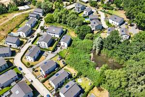 Traumhaft idyllisch: Modernes Einfamilienhaus mit Garten - S-Bahn-Anbindung - ab sofort bezugsfrei! – Teltower Berge 29, 15831 Blankenfelde-Mahlow – Vorschaubild 21