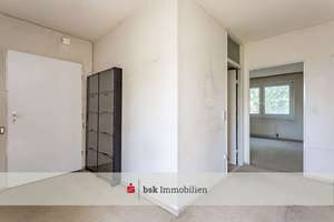 Sanierungsbedürftige 2-Zimmer-Wohnung mit Balkon und Stellplatz – Die vollständige Adresse der Immobilie erhältst du vom Anbieter., 12279 Lankwitz, Berlin – Vorschaubild 3
