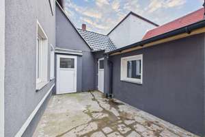 Ein Haus mit Herz – 2025 modernisiert und einzugsbereit in Calbe (Saale) – Die vollständige Adresse der Immobilie erhältst du vom Anbieter., 39240 Calbe (Saale) – Vorschaubild 15
