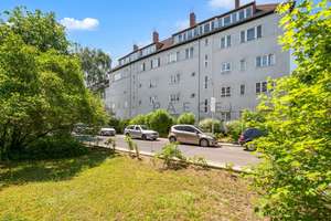 Lichtreiche Dachgeschosswohnung in grüner Lage nahe dem Tegeler See! – Die vollständige Adresse der Immobilie erhältst du vom Anbieter., 13507 Tegel, Berlin – Vorschaubild 10