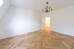 Maisonette-Charme  – sanierte, bezugsfreie 5-Zi-Altbauwohnung mit ausgebautem Speicher/Atelier – 79117 Oberwiehre, Freiburg im Breisgau – Vorschaubild 21