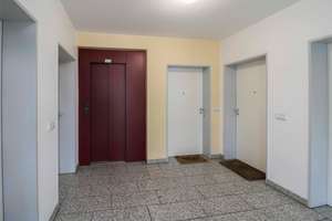 Kapitalanlage: Vermietete 1-Zi.-Whg. mit Südausrichtung in Berlin Pankow – Die vollständige Adresse der Immobilie erhältst du vom Anbieter., 13158 Rosenthal, Berlin – Vorschaubild 8