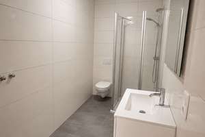Helle 3-Zimmer-Eigentumswohnung mit Loggia und Stellplatz – ab September 2026 bezugsfrei – Die vollständige Adresse der Immobilie erhältst du vom Anbieter., 28757 Vegesack (Ortsteil), Bremen – Vorschaubild 12