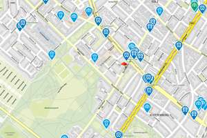 KÖLNS NEUE PENTHOUSE-IKONE: 212 m² Luxus mit privatem Dachgarten in Sülz – Berrenrather Straße 391, 50937 Sülz, Köln – Vorschaubild 10