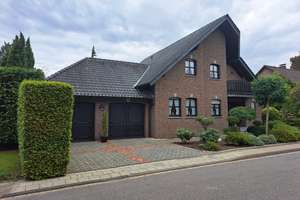 *** RESERVIERT***Großes EFH mit Charme – Elbinger Straße 4, 41844 Wegberg – Vorschaubild 3