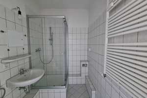 Einziehen und Wohlfühlen! Kleines Single Apartment-Jetzt 300 EUR Gutschein* sichern – Pfännereck 5, 6126 Halle (Saale) – Vorschaubild 5