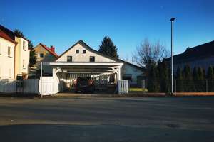 EFH mit großer Einliegerwohnung und Sauna - Nähe Senftenberg – Die vollständige Adresse der Immobilie erhältst du vom Anbieter., 1996 Senftenberg – Vorschaubild 7
