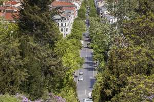 2-Zimmer-Wohnung im Hochparterre nahe Gleisdreieckpark *Provisionsfrei für Erwerber – Die vollständige Adresse der Immobilie erhältst du vom Anbieter., 10963 Kreuzberg, Berlin – Vorschaubild 11