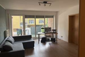 Schöne 2-Zimmer Wohnung in Münster-Schützenhof – Friedrich-Ebert-Straße 132, 48153 Schützenhof, Münster – Vorschaubild 2