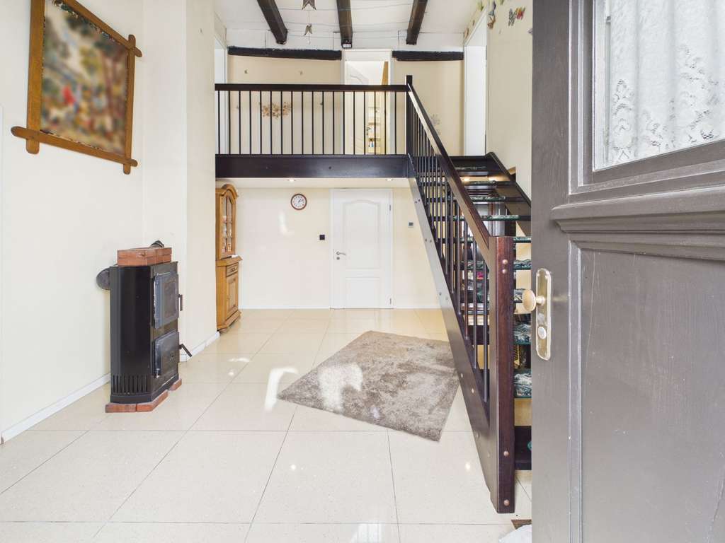 Immobilie in Rheda-Wiedenbrück - Historisches Fachwerk trifft moderne Haustechnik - Ihr Stück Geschichte? - Bild 2