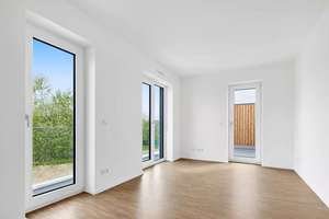 Neues 4-Zimmer Endreihenhaus mit Luxusausstattung in Unterföhring – Lohwiesenweg 12, 85774 Unterföhring – Vorschaubild 10