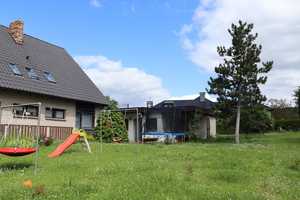 Gepflegtes Zweifamilienhaus in toller Lage von Lauter... Eigennutzung oder Kapitalanlage – Bamberg (Kreis) – Vorschaubild 5