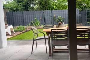 Kinderfreundliche 4 ZKBB Maisonette in FDH mit Garten und Garage – Die vollständige Adresse der Immobilie erhältst du vom Anbieter., 68259 Feudenheim, Mannheim – Vorschaubild 17