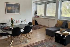 Helle 1-Zimmer-Wohnung in zentraler Lage