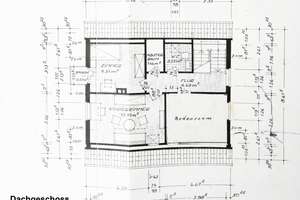 Einfamilienhaus mit großem Garten in Kluse – Am Tannenkamp 3, 26892 Kluse – Vorschaubild 6